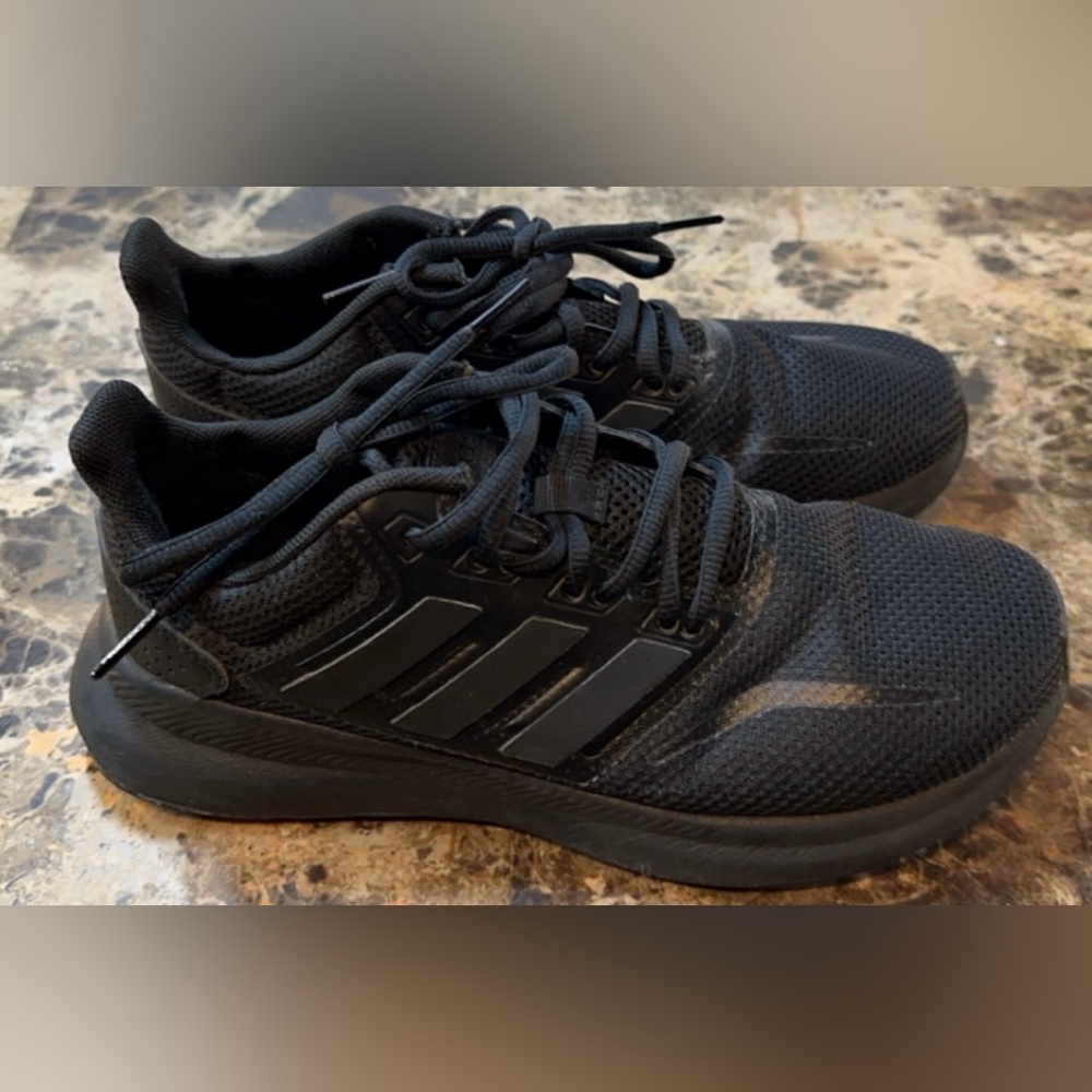 Adidas Boys Running Sneakers Shoes